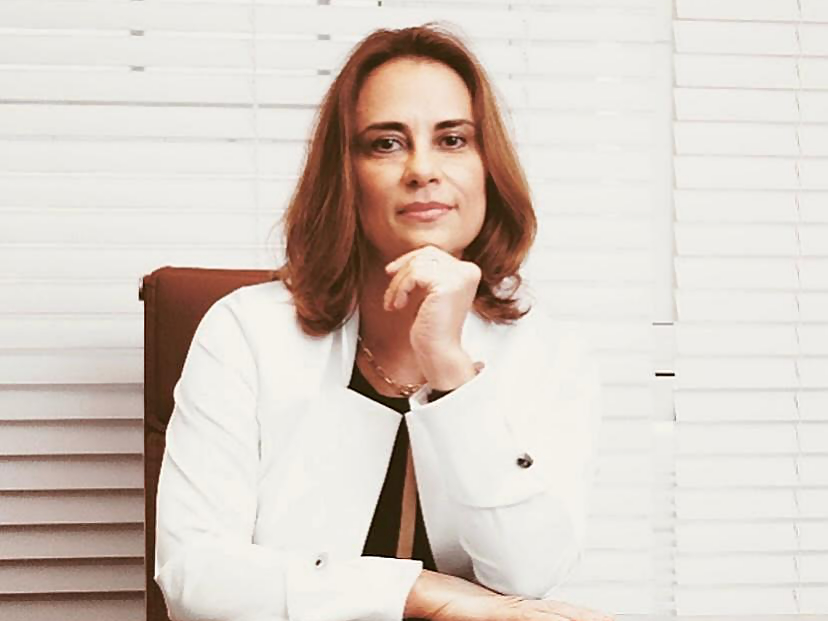 Dra Eloisa Pires do Prado